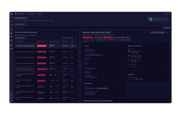 Sol application security