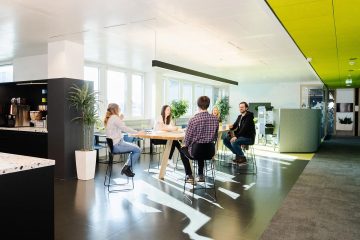 Dynatrace careers dwm bg office