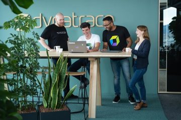 Dynatrace careers life at dynatrace hero