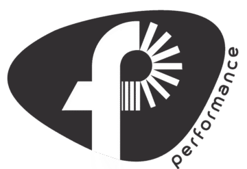 Performance tech logo