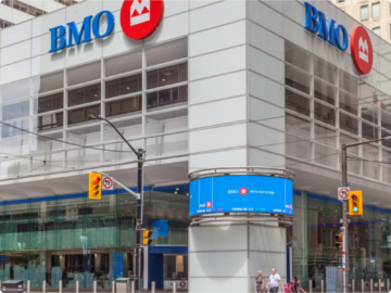 BMO - Bank of Montreal