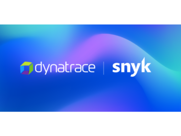 Dynatrace snyk