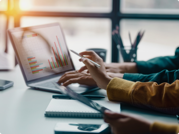 Evaluate and optimize spend while minimizing redundant telemetry collection. 