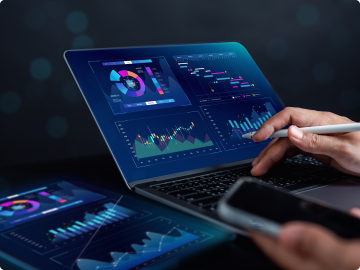 Consolidate and standardize your observability toolset for efficiency and consistency.