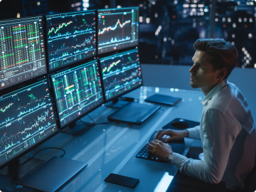 Adopt telemetry pipelines to effectively enrich, transform, and route data. 