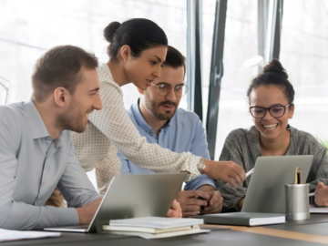 Keep employees happier