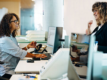Modernize your work