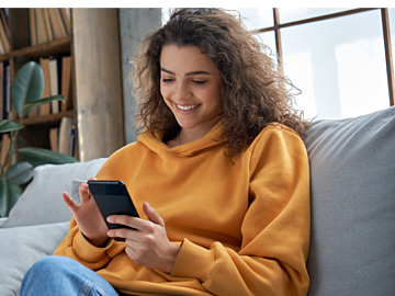 Deliver superior customer experiences to foster loyalty﻿