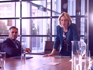 Where it counts airfrance klm