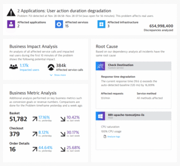 Foundational root causes