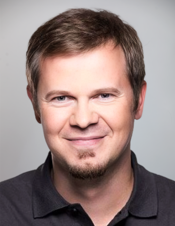 Alex Scheran
