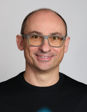 Bernd Greifeneder