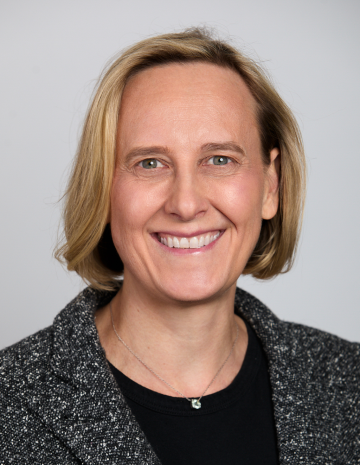 Colleen Kozak