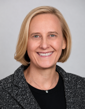 Colleen Kozak
