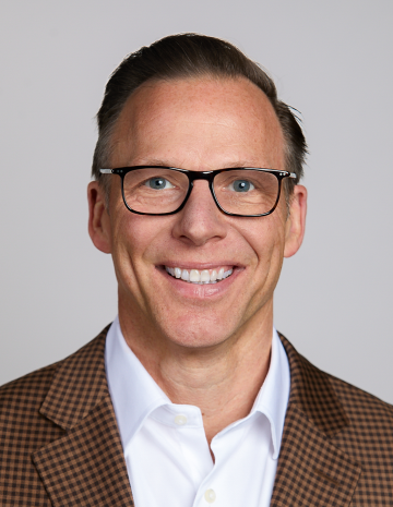 Dan Zugelder