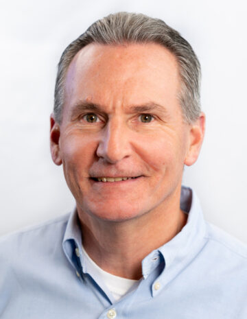 Jim Benson