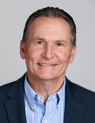 Jim Benson