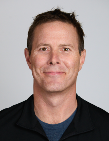 Steve Tack