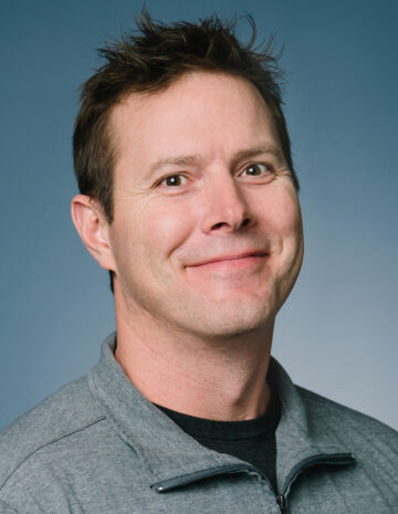 Steve Tack