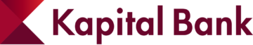 Kapital Bank logo svg