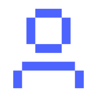 Aws reinvent icon 01 head
