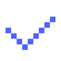 Aws reinvent icon 05 check