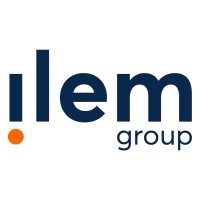 Ilem group logo