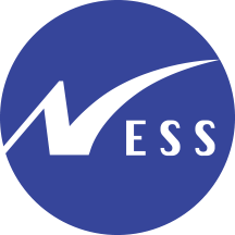 Ness logo