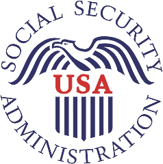 Us socialsecurityadmin seal