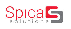 Spica solutions logo