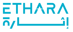 Ethara logo