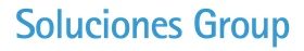 Soluciones group