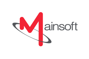 Mainsoft logo