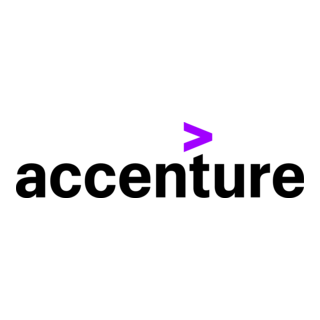 Accenture logo png seeklogo 485141