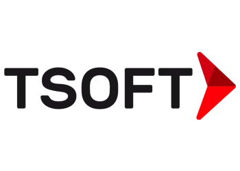 Tsoft logo