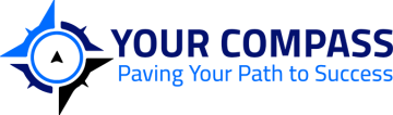 Your compass logo