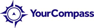 Yourcompass logo