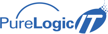Pure Logic IT logo