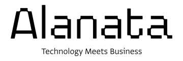 Alanata logo