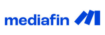 Mediafin logo