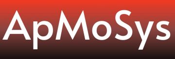 Ap Mo Sys Logo
