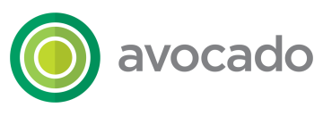 Avacado logo