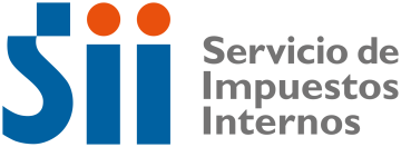 Logotipo Servicio de Impuestos Internos svg