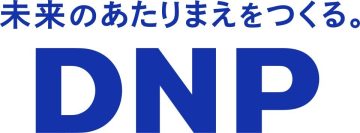 Dai nippon logo