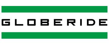 Globeride logo 360