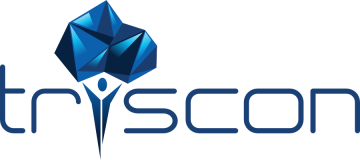 Triscon logo