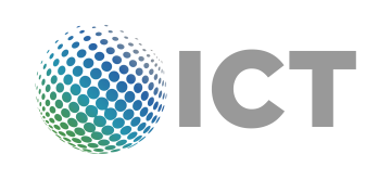 Ict logo full color