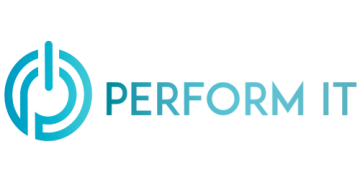 Perform it logo