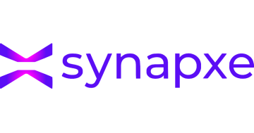 Synapxe logo