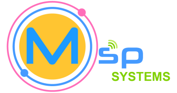 Msp systems logo